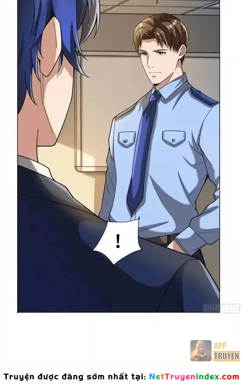 Siêu Khứu Thần Thám Chapter 15 - 14