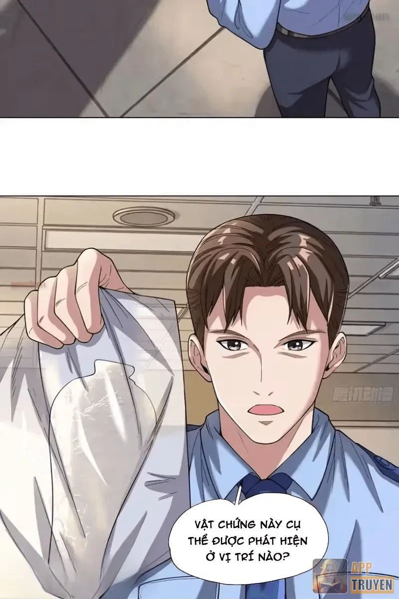 Siêu Khứu Thần Thám Chapter 15 - 18