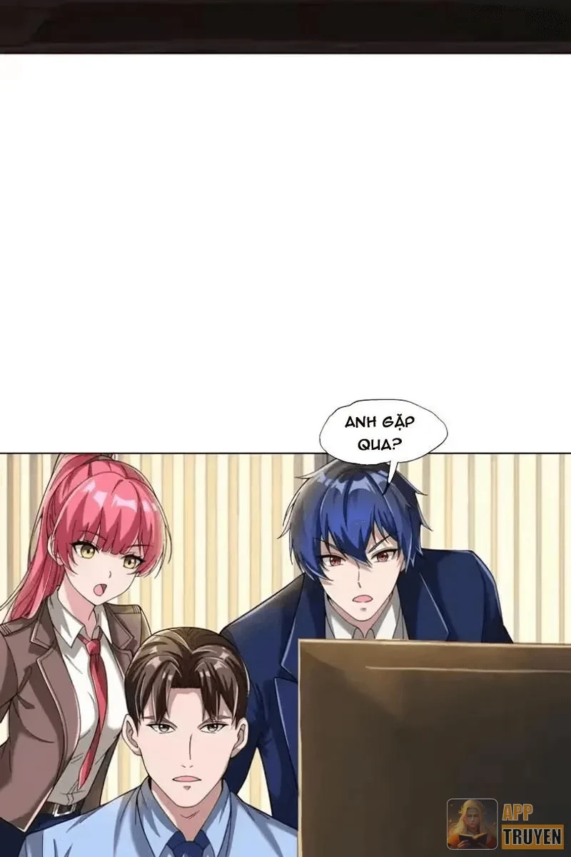 Siêu Khứu Thần Thám Chapter 15 - 21