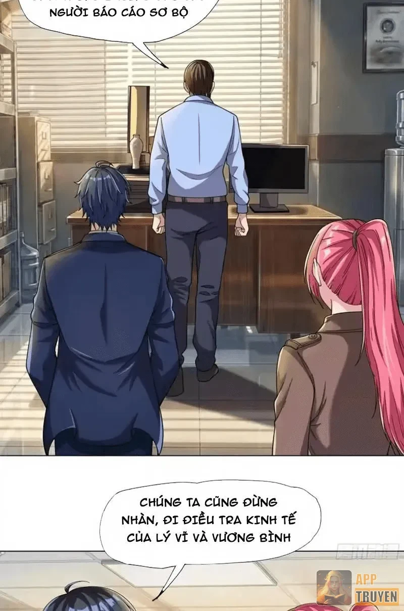 Siêu Khứu Thần Thám Chapter 15 - 24