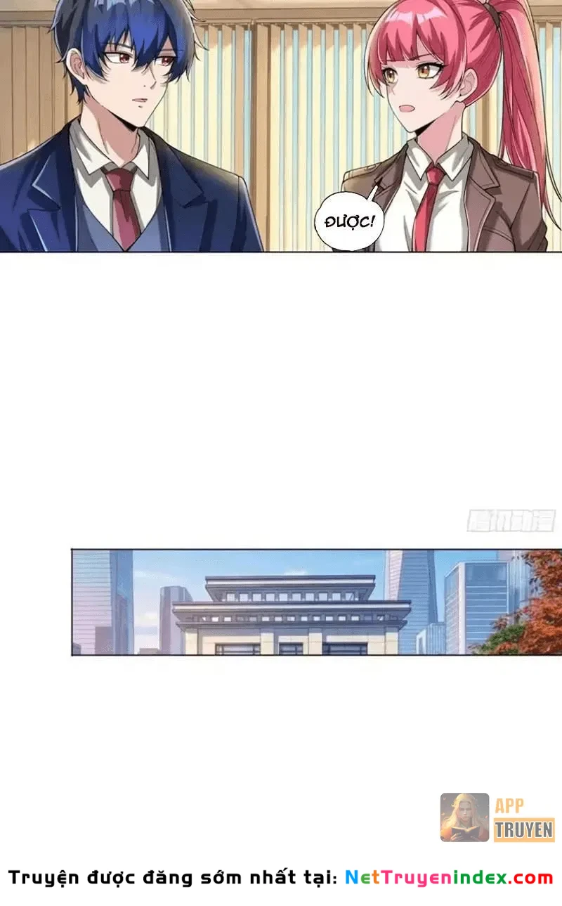 Siêu Khứu Thần Thám Chapter 15 - 25