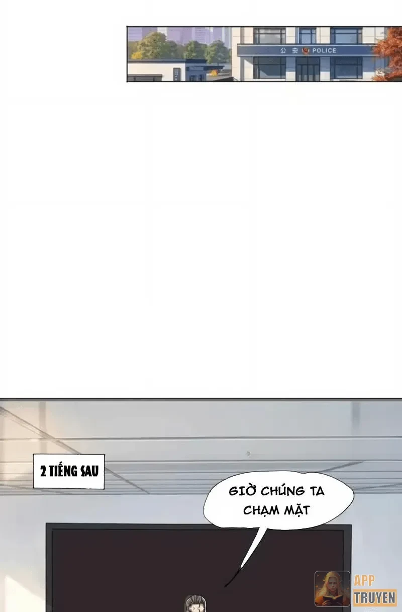 Siêu Khứu Thần Thám Chapter 15 - 26