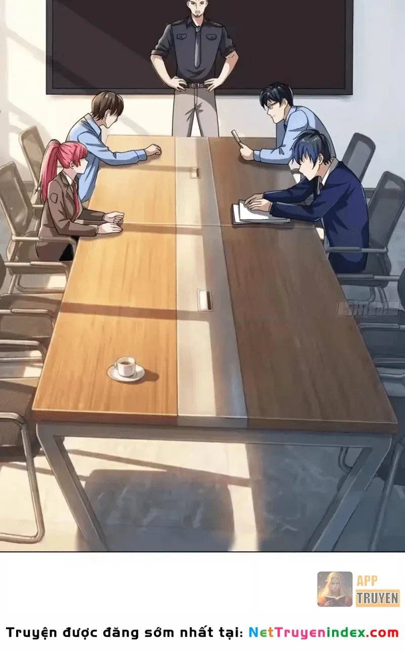 Siêu Khứu Thần Thám Chapter 15 - 27