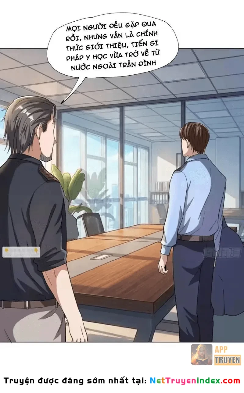 Siêu Khứu Thần Thám Chapter 15 - 28