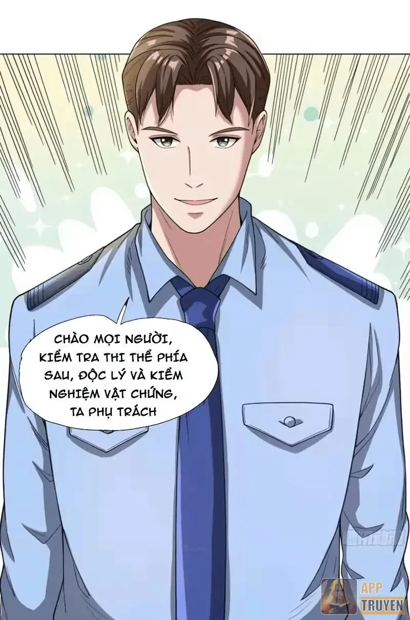 Siêu Khứu Thần Thám Chapter 15 - 29