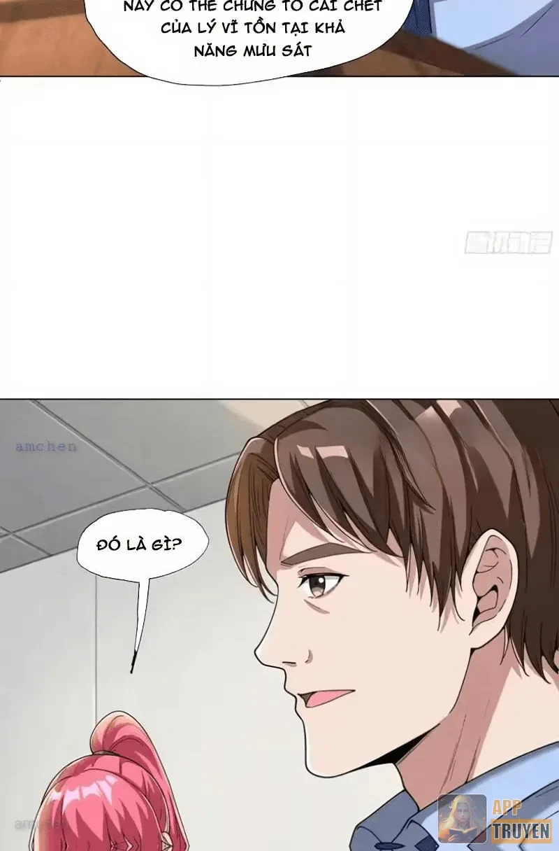 Siêu Khứu Thần Thám Chapter 15 - 31