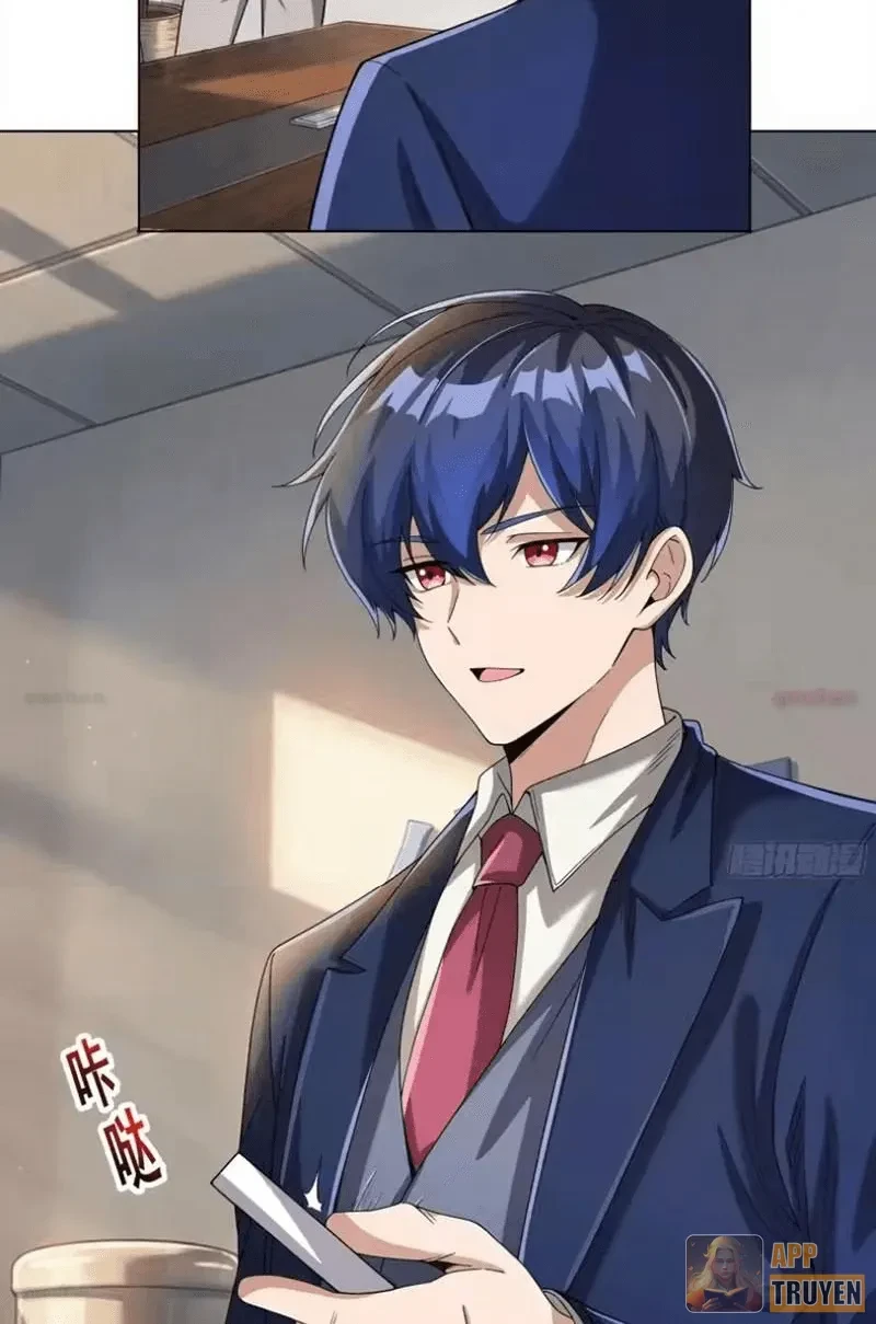 Siêu Khứu Thần Thám Chapter 15 - 33