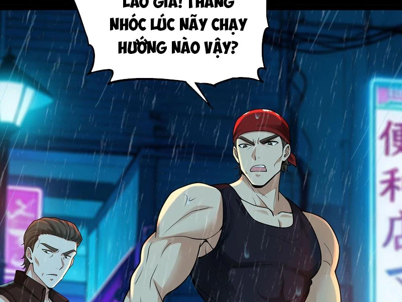 Ta Làm Thần Tài Ở Tam Giới Chapter 1 - 5