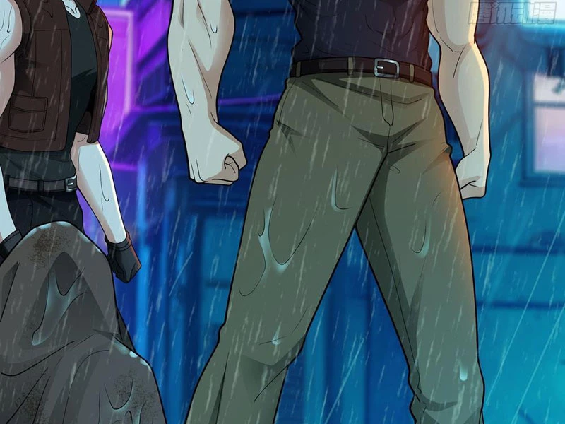 Ta Làm Thần Tài Ở Tam Giới Chapter 1 - 6