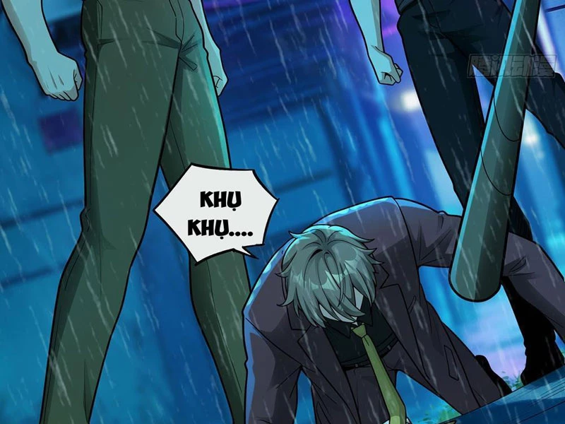 Ta Làm Thần Tài Ở Tam Giới Chapter 1 - 26