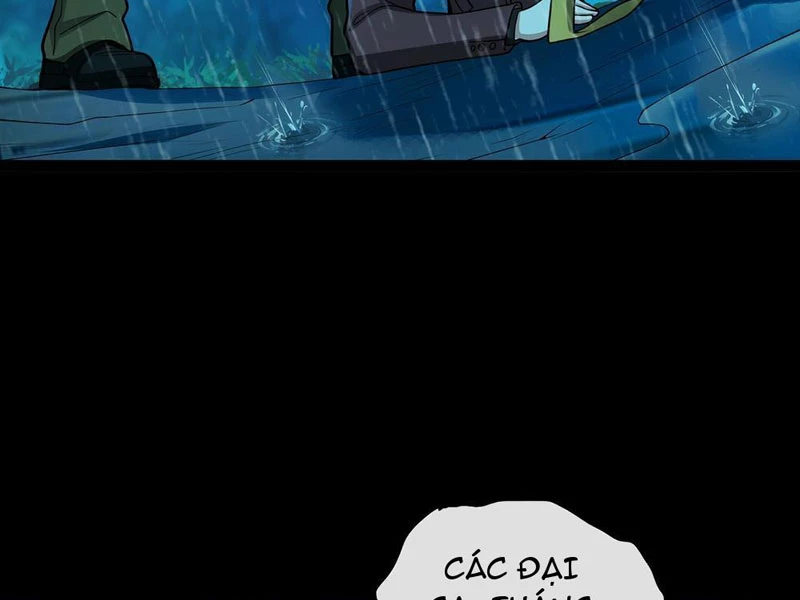 Ta Làm Thần Tài Ở Tam Giới Chapter 1 - 27