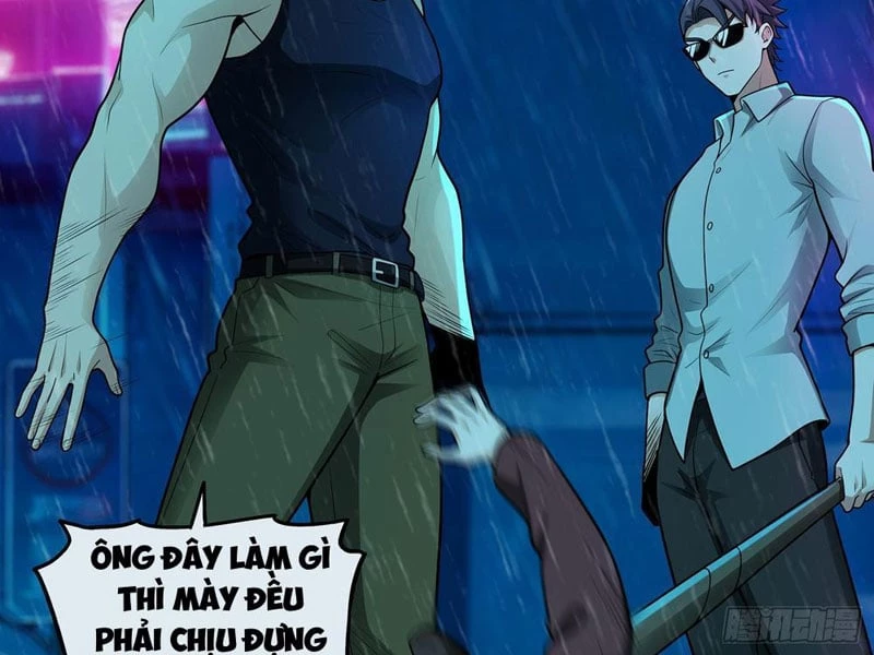 Ta Làm Thần Tài Ở Tam Giới Chapter 1 - 34