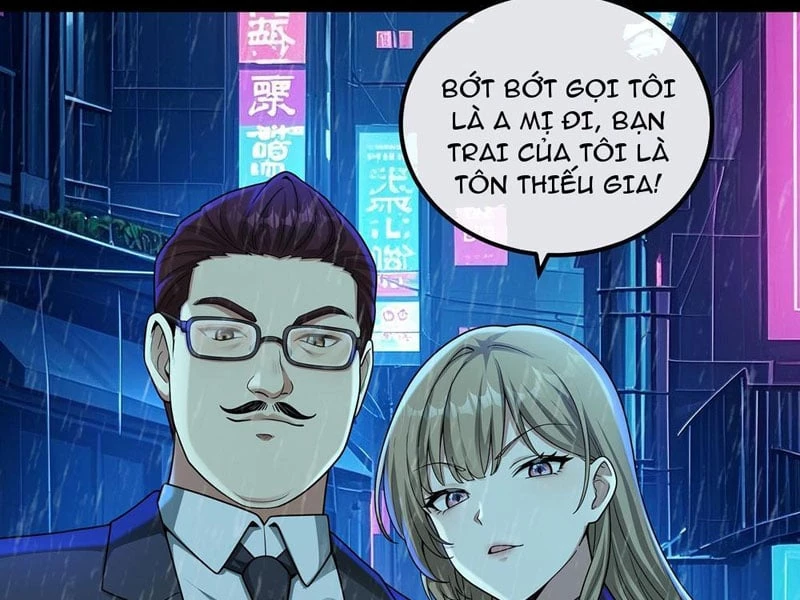 Ta Làm Thần Tài Ở Tam Giới Chapter 1 - 57