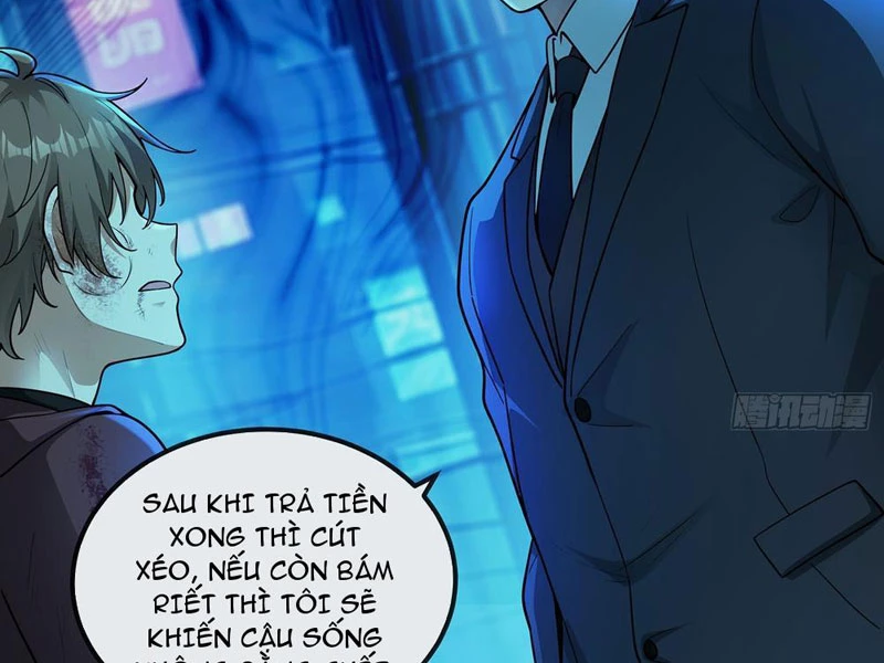 Ta Làm Thần Tài Ở Tam Giới Chapter 1 - 80