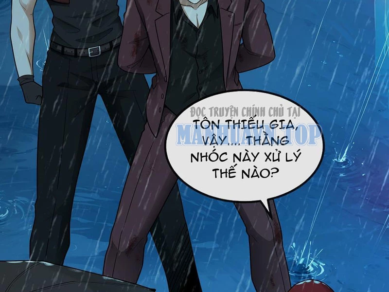 Ta Làm Thần Tài Ở Tam Giới Chapter 1 - 91