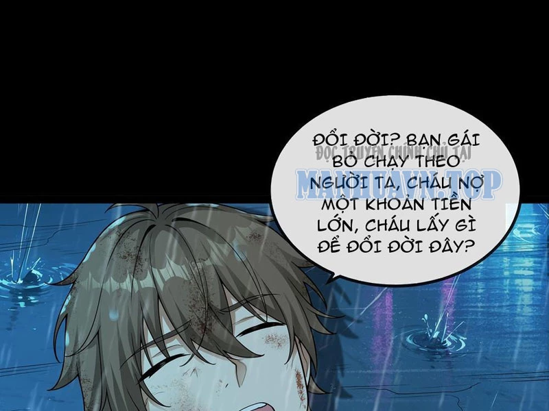 Ta Làm Thần Tài Ở Tam Giới Chapter 1 - 111