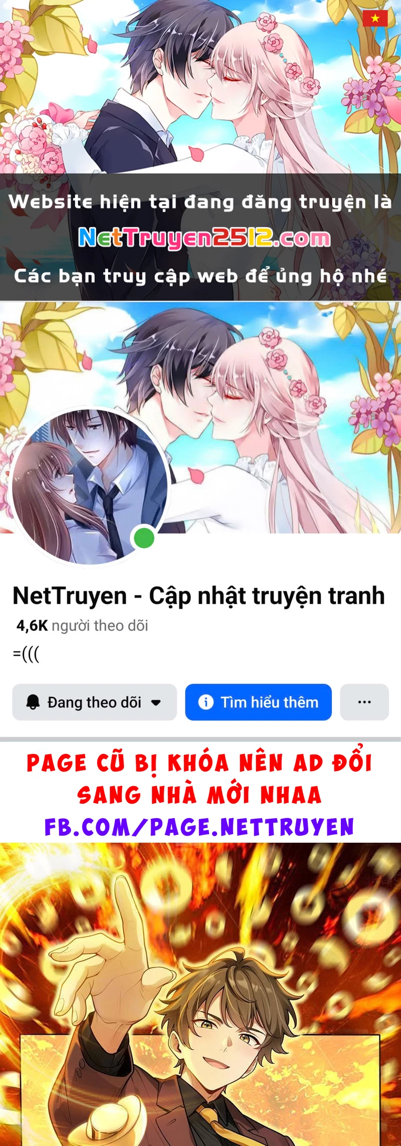 Ta Làm Thần Tài Ở Tam Giới Chapter 2 - 1