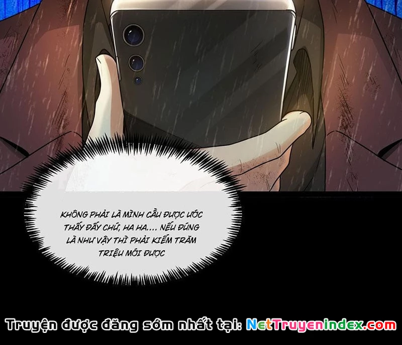 Ta Làm Thần Tài Ở Tam Giới Chapter 2 - 8