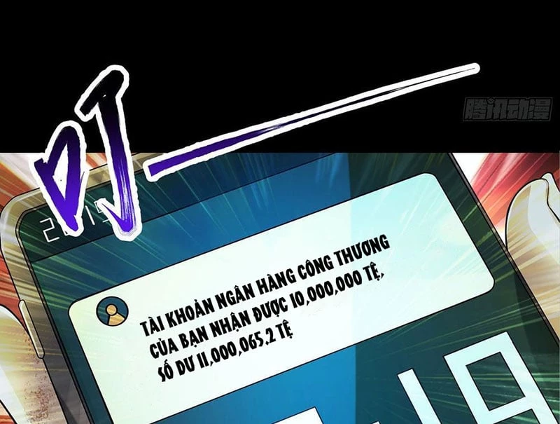 Ta Làm Thần Tài Ở Tam Giới Chapter 2 - 9