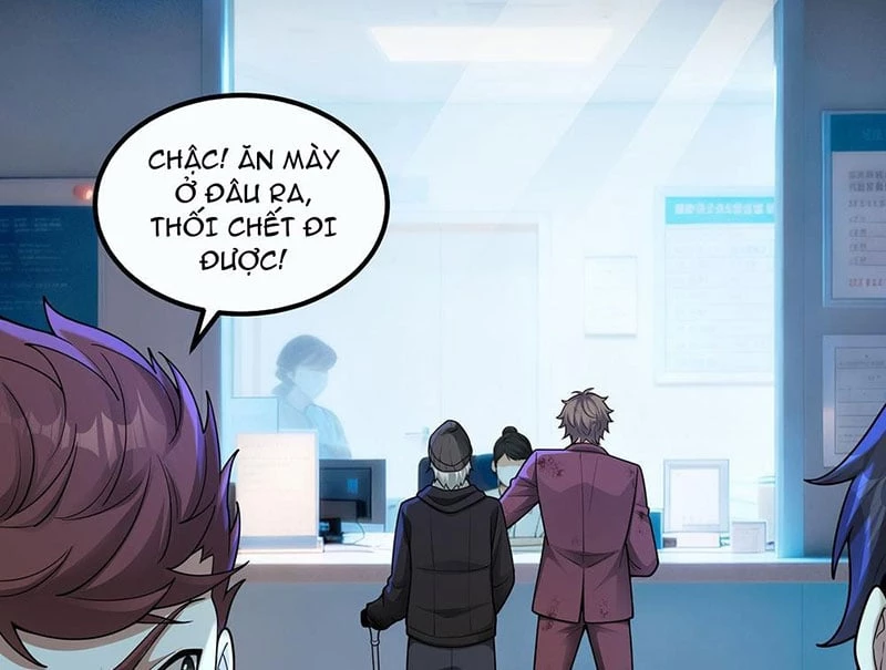 Ta Làm Thần Tài Ở Tam Giới Chapter 2 - 17