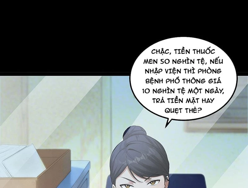 Ta Làm Thần Tài Ở Tam Giới Chapter 2 - 19