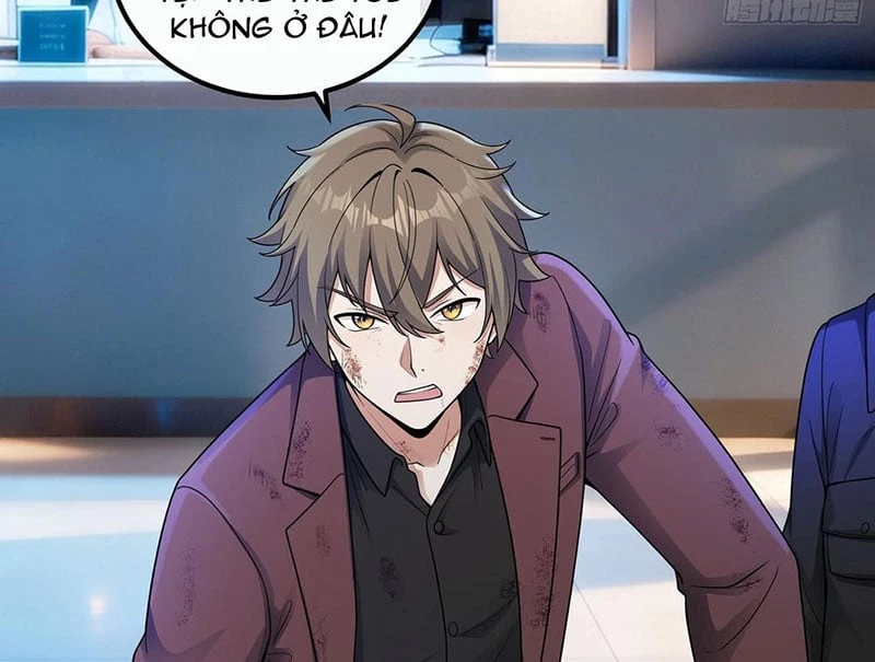 Ta Làm Thần Tài Ở Tam Giới Chapter 2 - 22