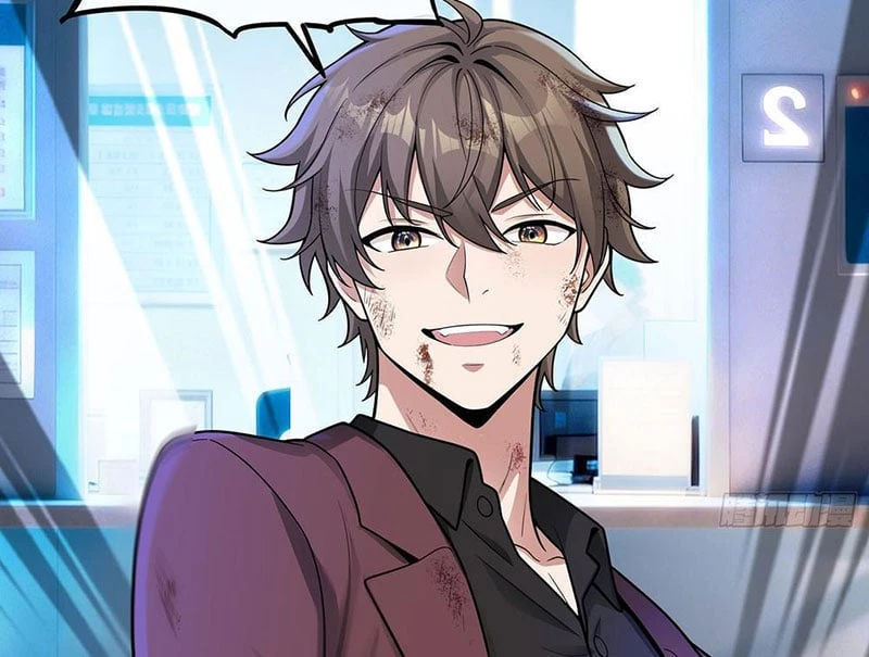 Ta Làm Thần Tài Ở Tam Giới Chapter 2 - 28