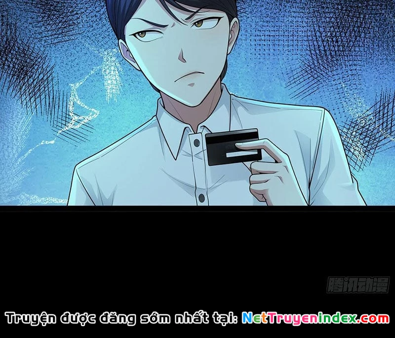 Ta Làm Thần Tài Ở Tam Giới Chapter 2 - 32