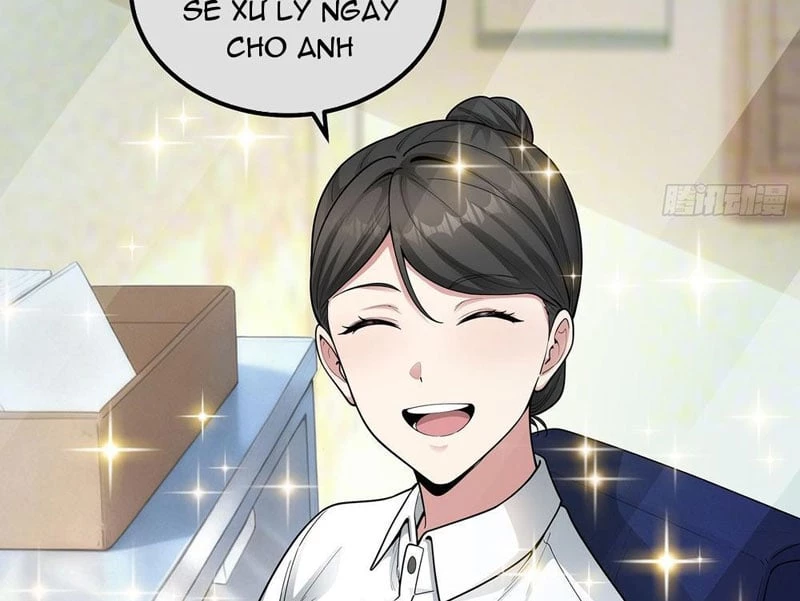 Ta Làm Thần Tài Ở Tam Giới Chapter 2 - 35