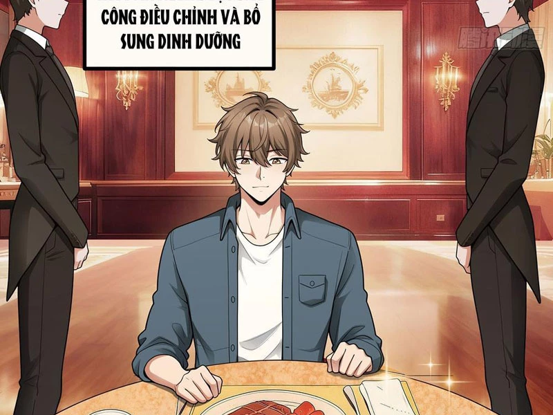 Ta Làm Thần Tài Ở Tam Giới Chapter 2 - 40