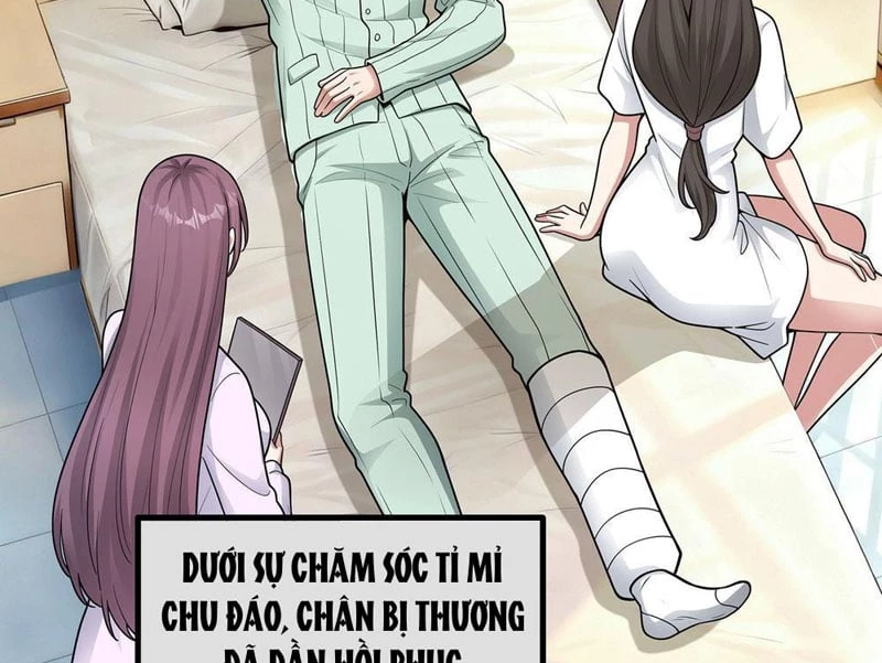 Ta Làm Thần Tài Ở Tam Giới Chapter 2 - 43