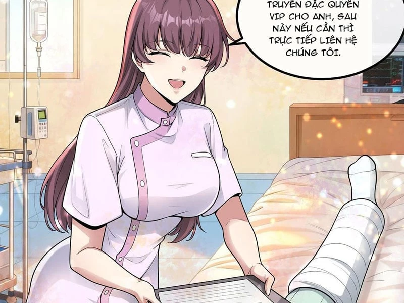 Ta Làm Thần Tài Ở Tam Giới Chapter 2 - 45