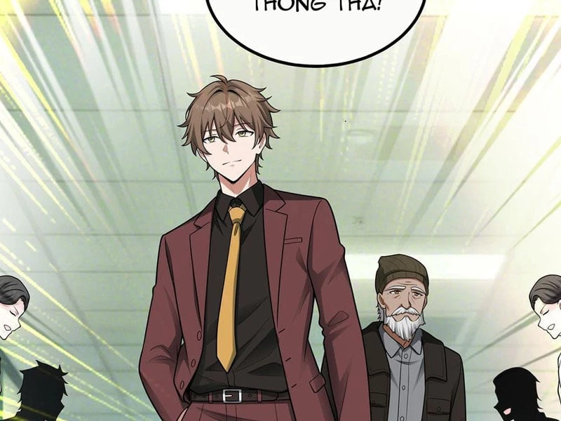 Ta Làm Thần Tài Ở Tam Giới Chapter 2 - 47