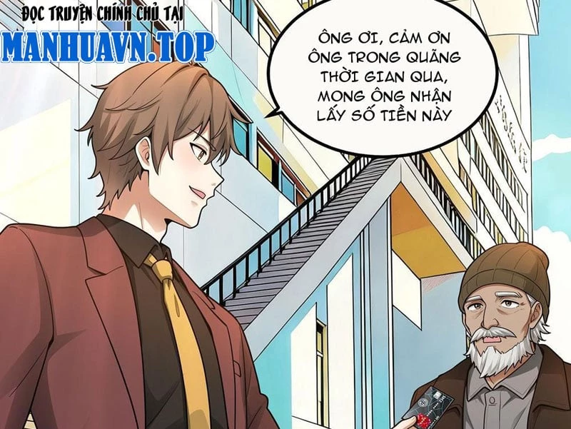 Ta Làm Thần Tài Ở Tam Giới Chapter 2 - 52