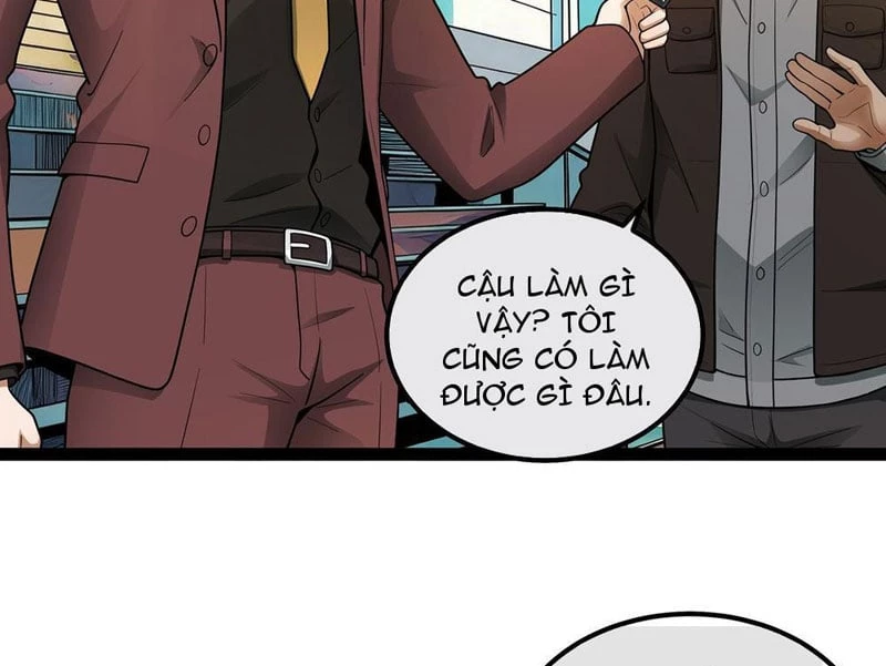 Ta Làm Thần Tài Ở Tam Giới Chapter 2 - 53