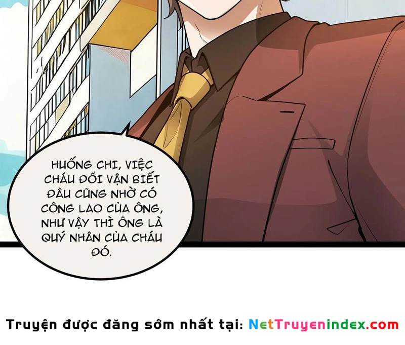 Ta Làm Thần Tài Ở Tam Giới Chapter 2 - 55