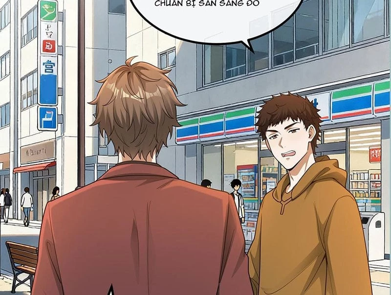 Ta Làm Thần Tài Ở Tam Giới Chapter 2 - 104