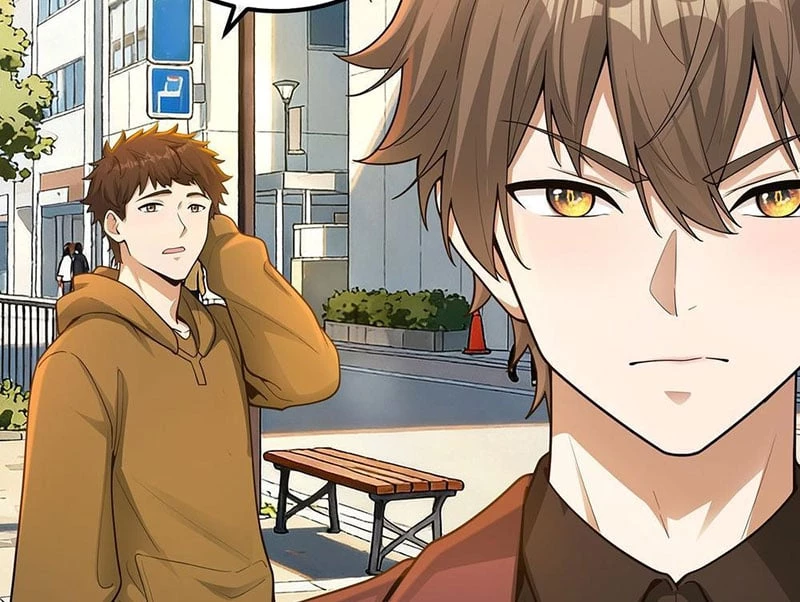 Ta Làm Thần Tài Ở Tam Giới Chapter 2 - 107