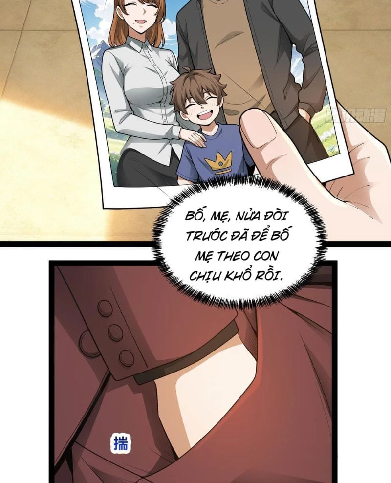 Ta Làm Thần Tài Ở Tam Giới Chapter 3 - 3