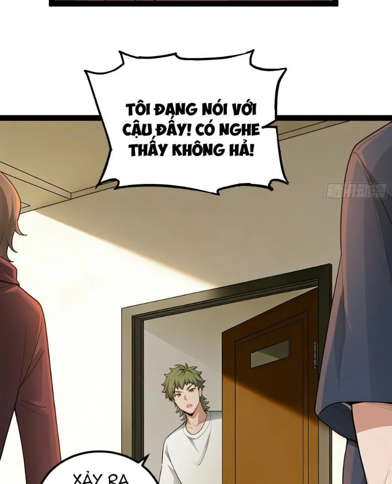 Ta Làm Thần Tài Ở Tam Giới Chapter 3 - 4