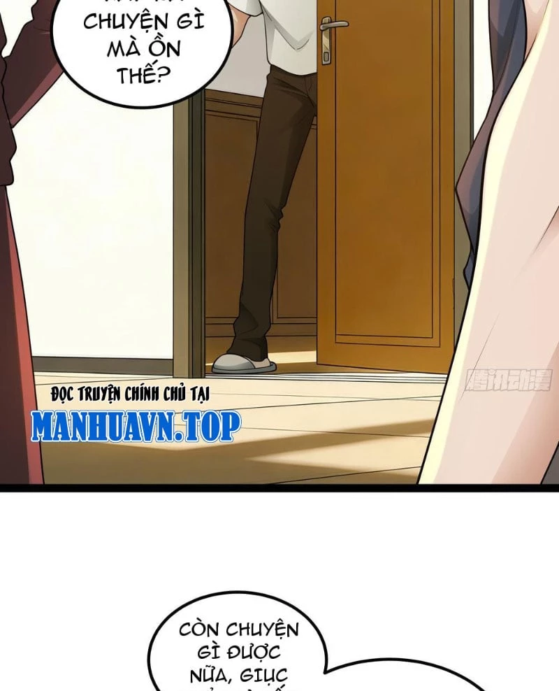 Ta Làm Thần Tài Ở Tam Giới Chapter 3 - 5