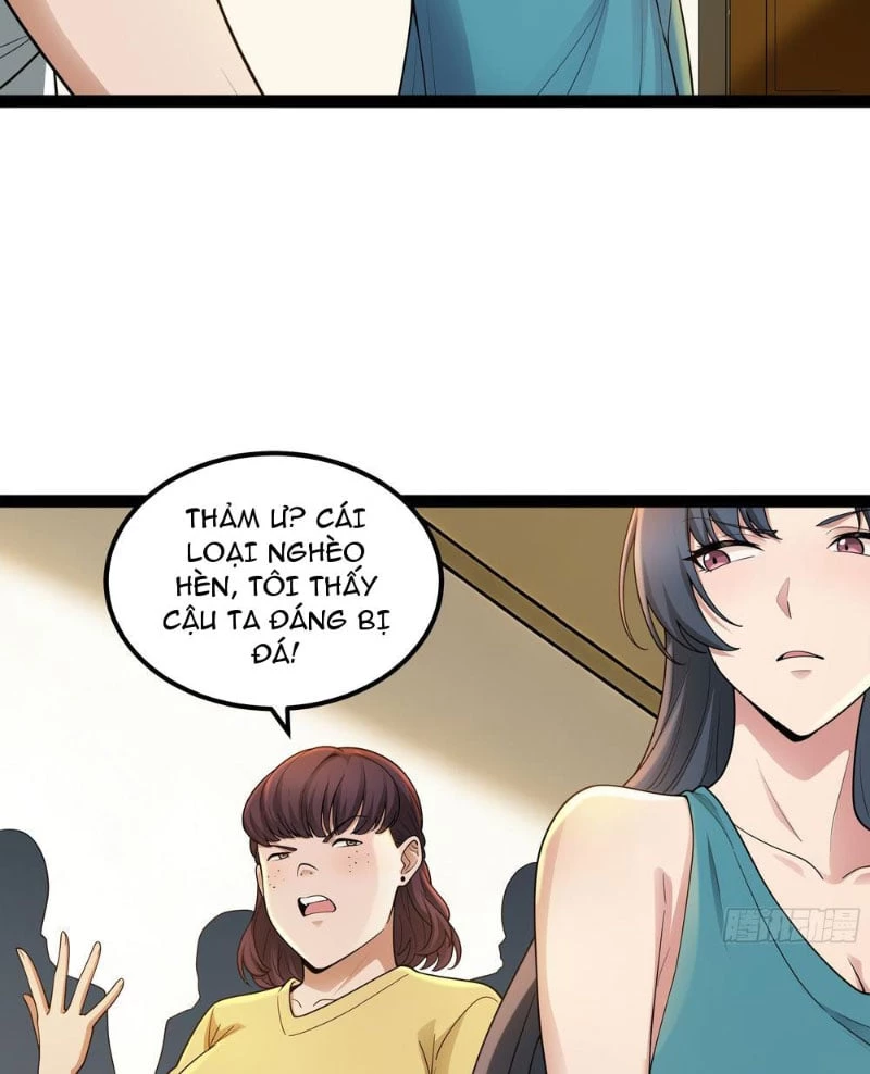 Ta Làm Thần Tài Ở Tam Giới Chapter 3 - 7