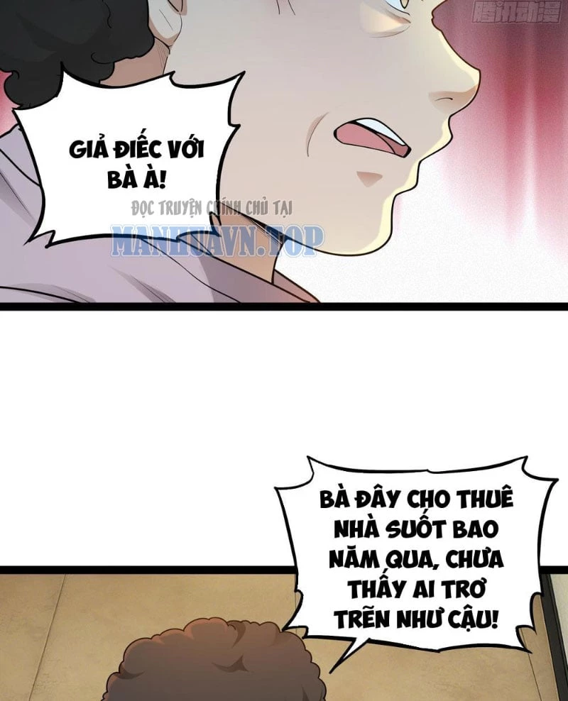 Ta Làm Thần Tài Ở Tam Giới Chapter 3 - 9