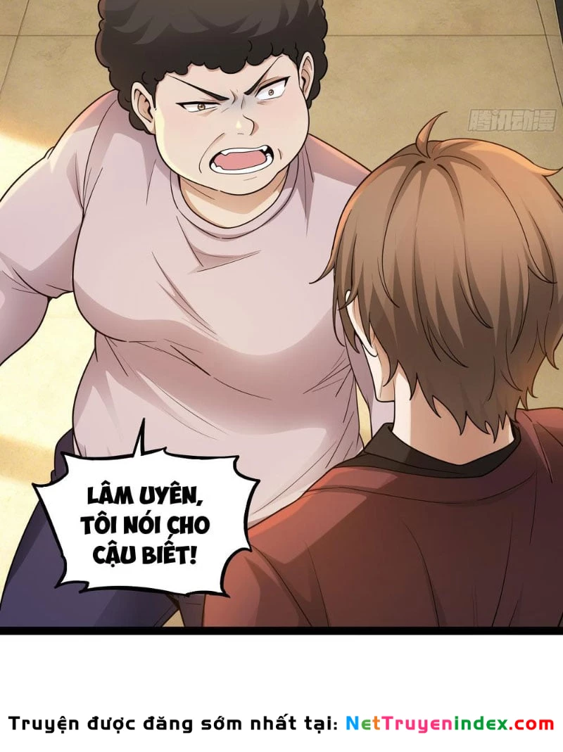 Ta Làm Thần Tài Ở Tam Giới Chapter 3 - 10