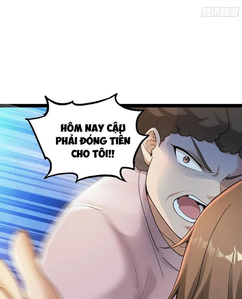 Ta Làm Thần Tài Ở Tam Giới Chapter 3 - 11