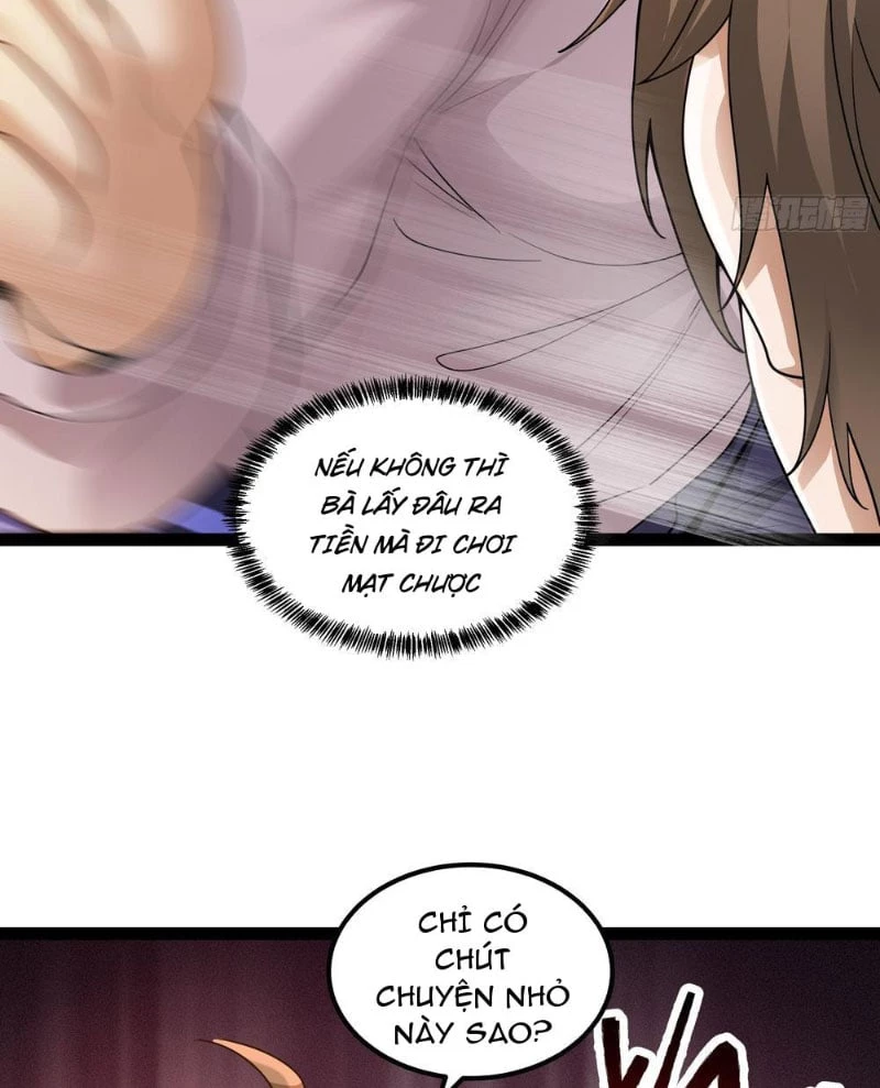 Ta Làm Thần Tài Ở Tam Giới Chapter 3 - 12