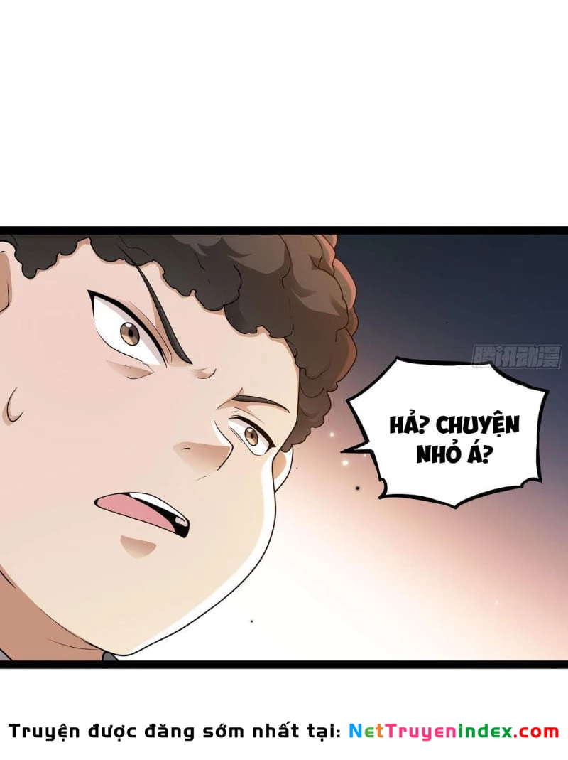 Ta Làm Thần Tài Ở Tam Giới Chapter 3 - 14