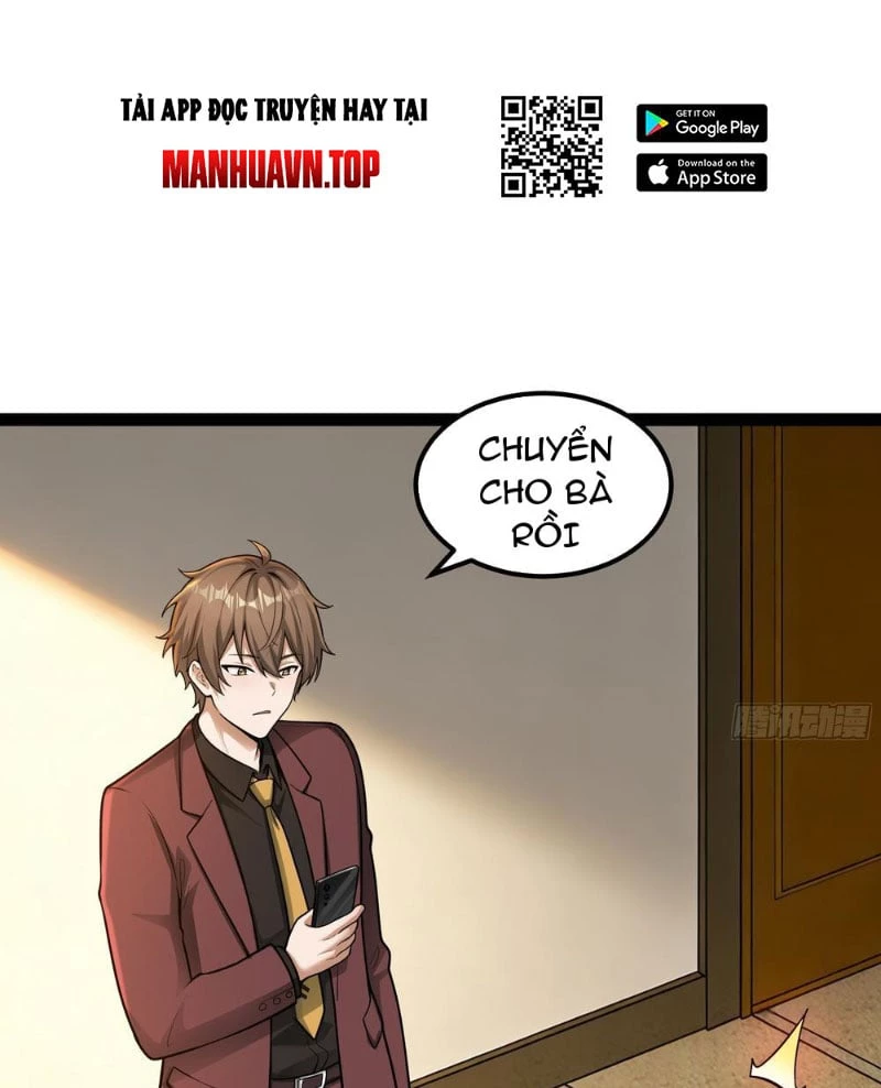 Ta Làm Thần Tài Ở Tam Giới Chapter 3 - 15