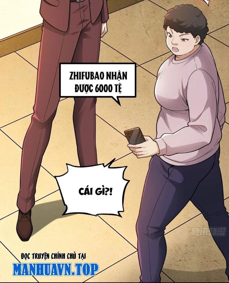 Ta Làm Thần Tài Ở Tam Giới Chapter 3 - 16