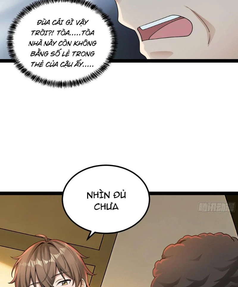 Ta Làm Thần Tài Ở Tam Giới Chapter 3 - 22